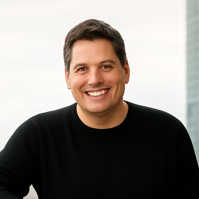 Steve Kokinos