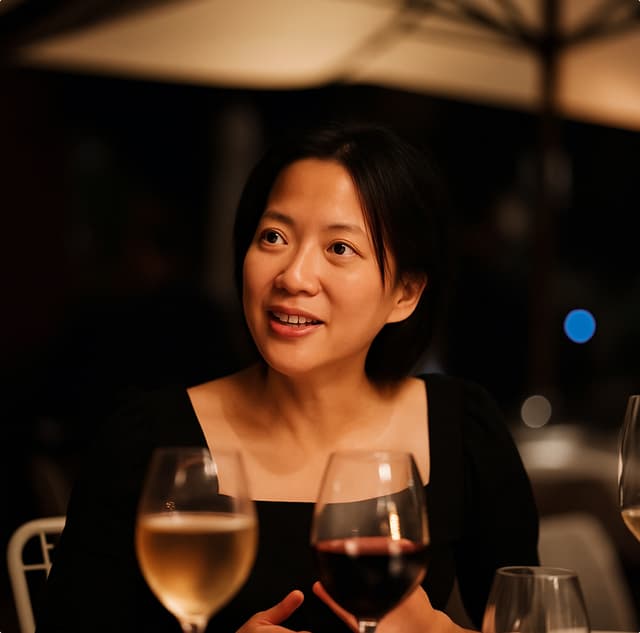 Trang Le Bozon