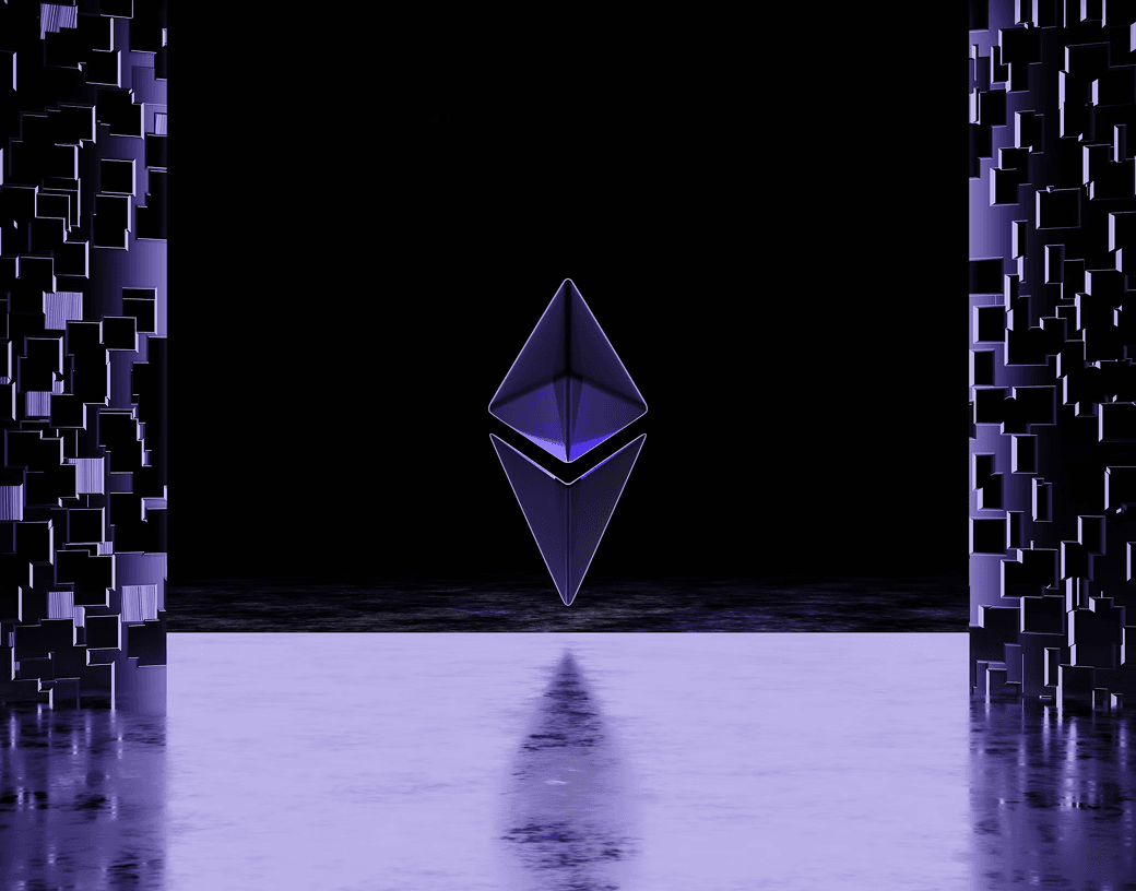 Ethereum digital asset