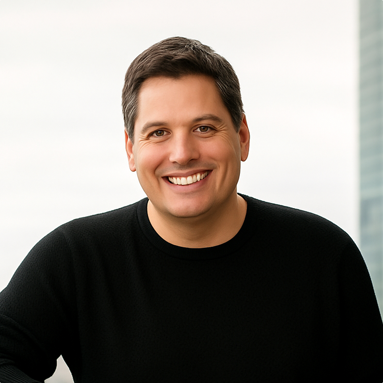 Steve Kokinos